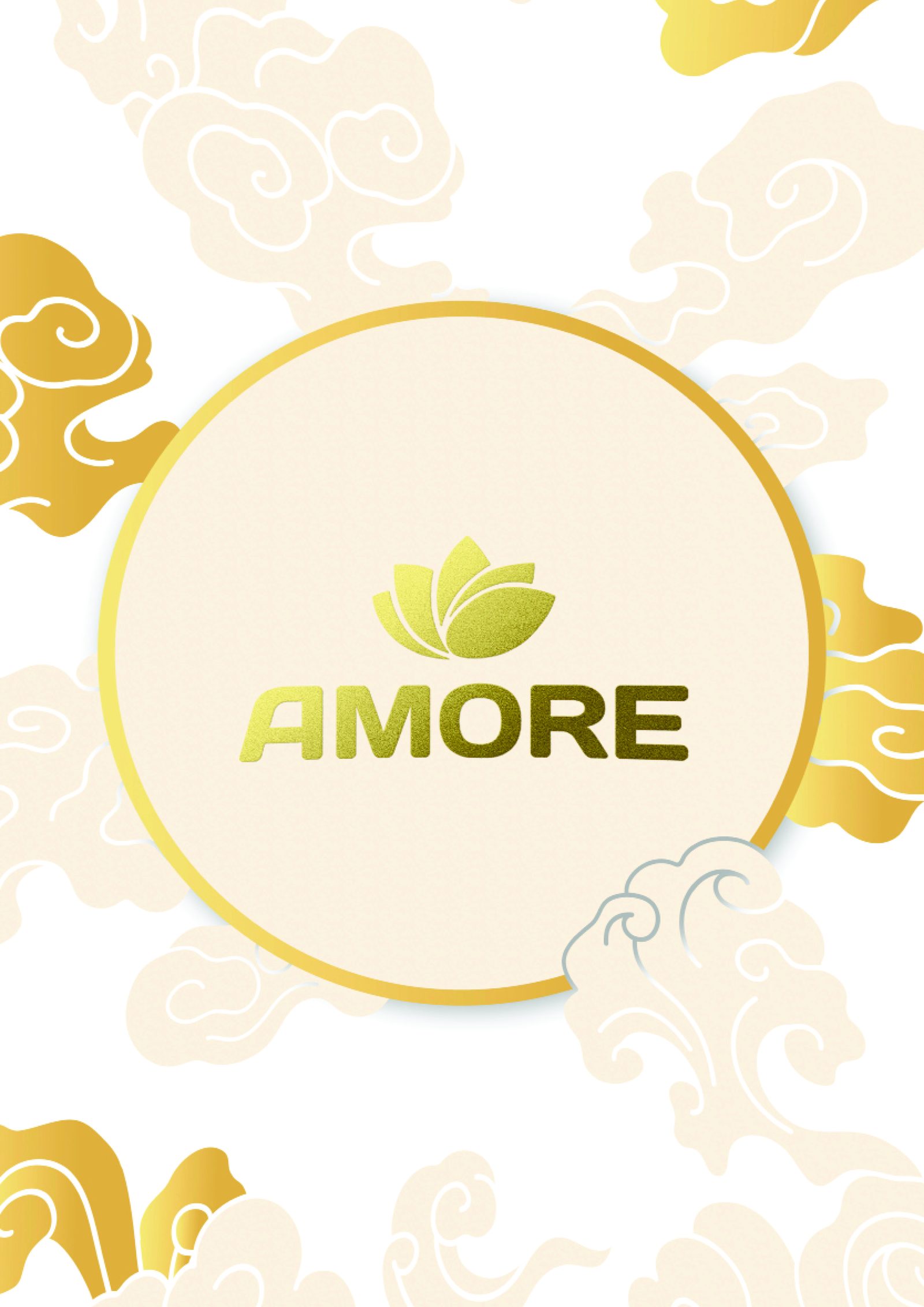 Amore Logo